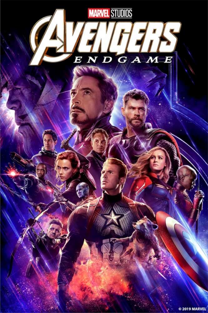 Avengers: Endgame (riedizione)